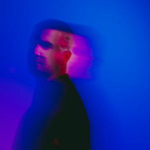 Connor McGlave – Better Man