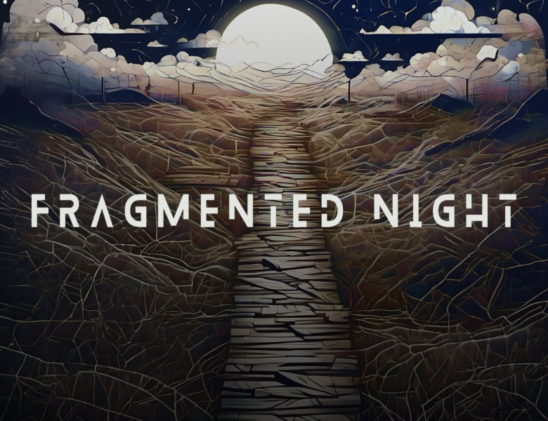 Richard Tyler Epperson – Fragmented Night