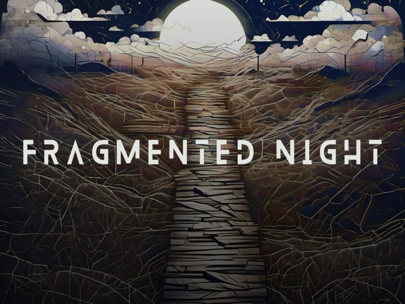 Richard Tyler Epperson – Fragmented Night