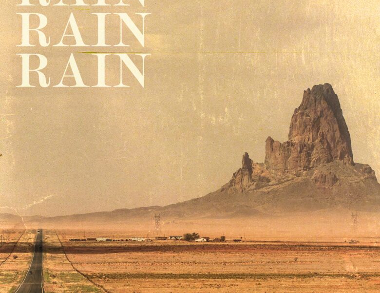 JD Hinton – Rain Rain Rain