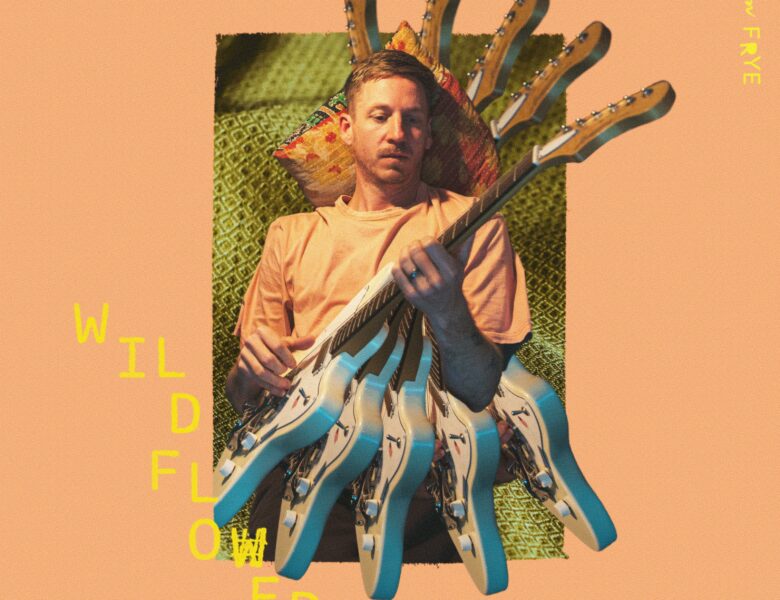 Jordan Frye – wildflower