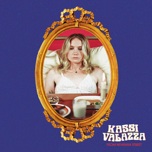 Kassi Valazza – Shadow of Lately