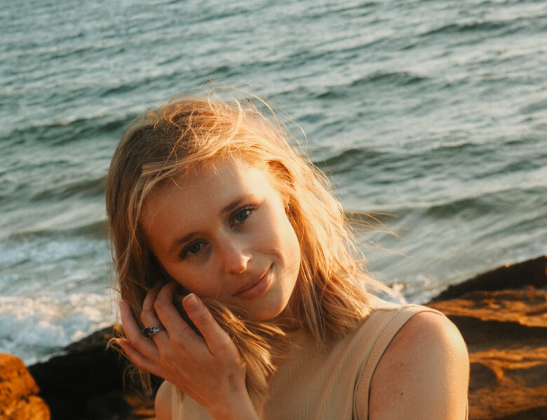 Laura Lucas – The Atlantic