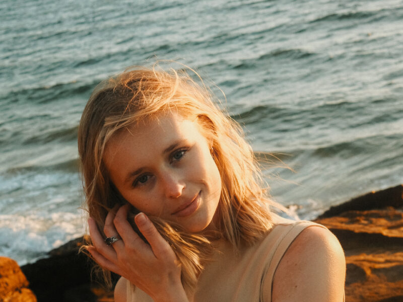 Laura Lucas – The Atlantic