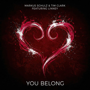 Markus Schulz – You Belong