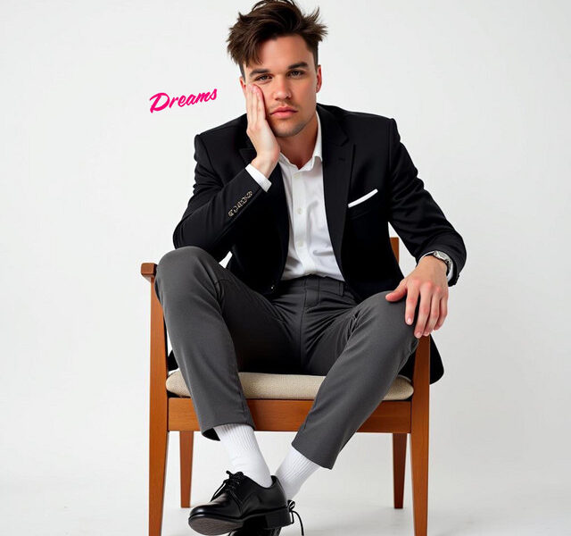 Meagher – Dreams