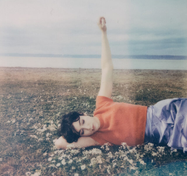 OSKA – Gloria