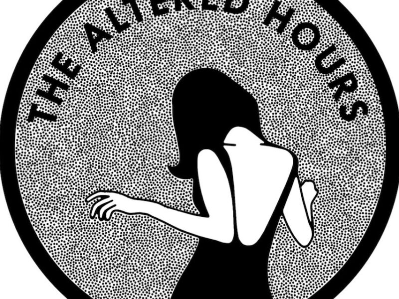 The Altered Hours – Lay There With You