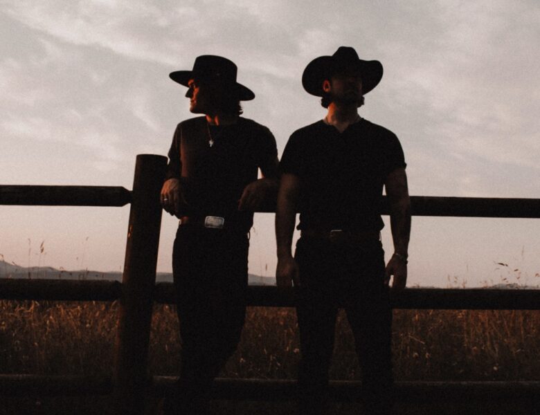 The Talbott Brothers – Mud