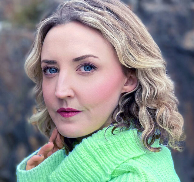 Lisa-Rut Sandbladh – Josephine