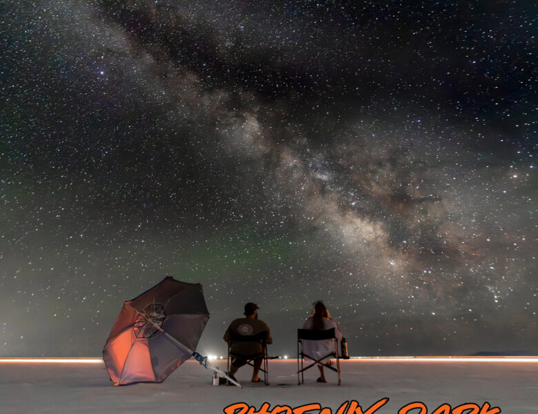 Phoenix Dark – Another Starry Night