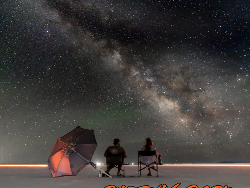 Phoenix Dark – Another Starry Night