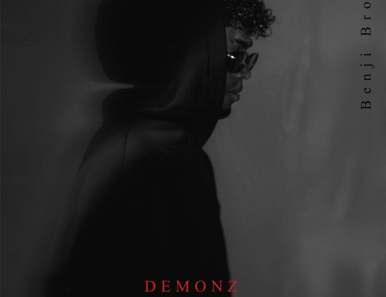 Benji Brown – Demonz