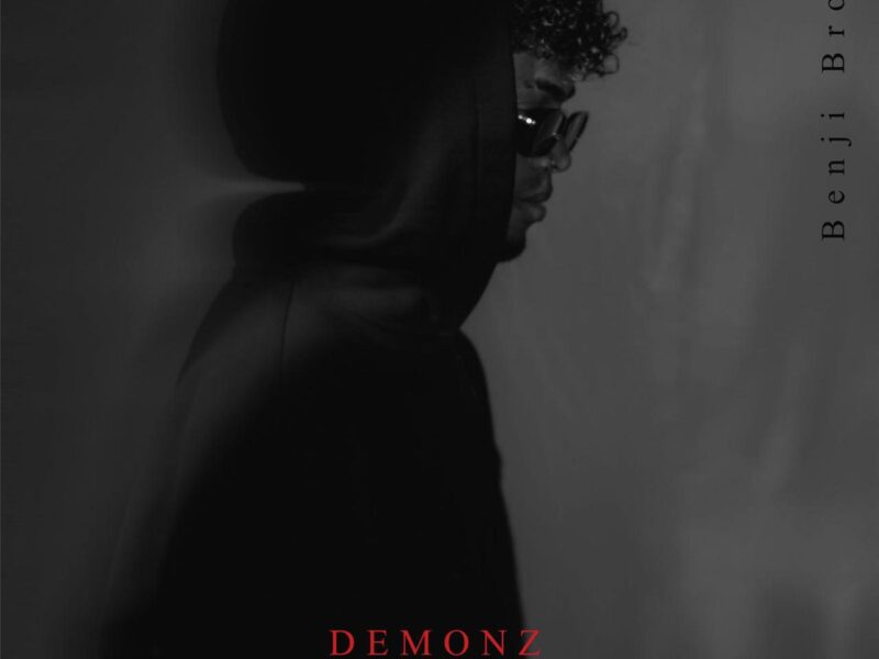 Benji Brown – Demonz