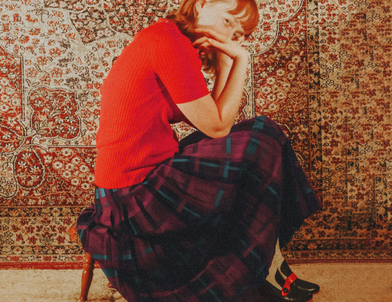 Emma Harner – False Alarm