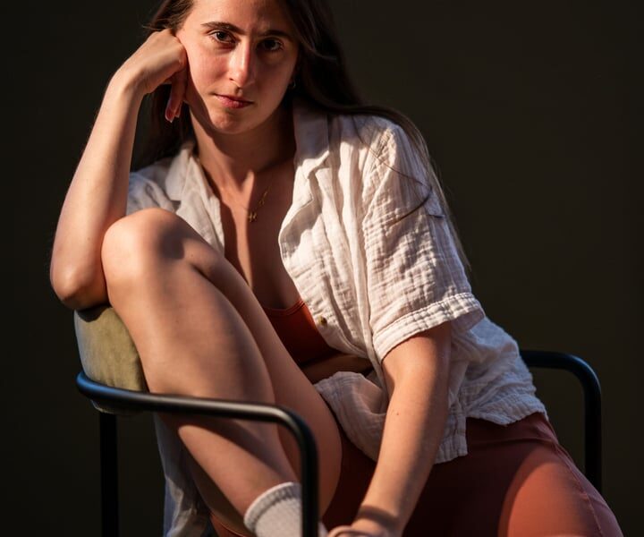Kenzie Elizabeth – Over It