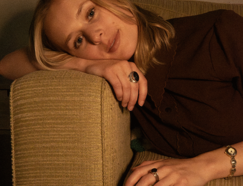 Laura Lucas – Did the Mountain Change You?