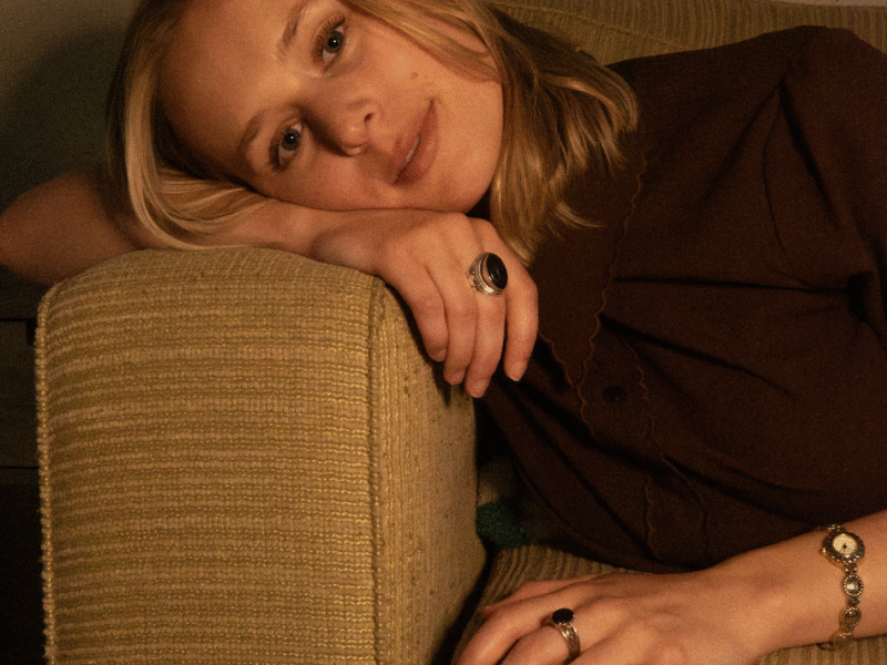 Laura Lucas – Did the Mountain Change You?
