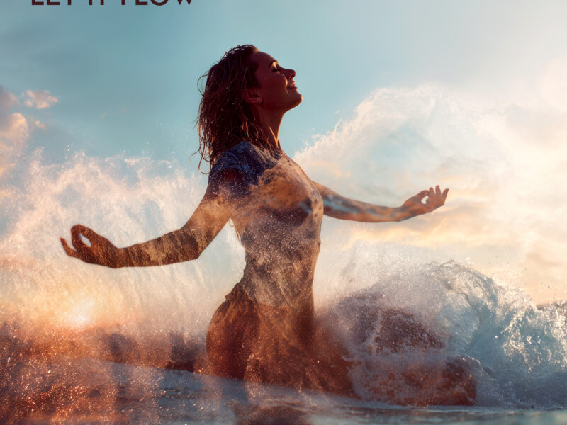 Milagro – Let It Go, Let It Flow