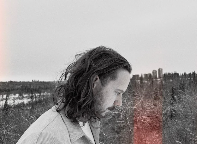 Joe Nolan – Too Much Time To Kill
