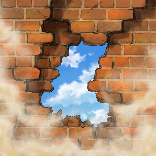 Jordan Maye – Tear it Down