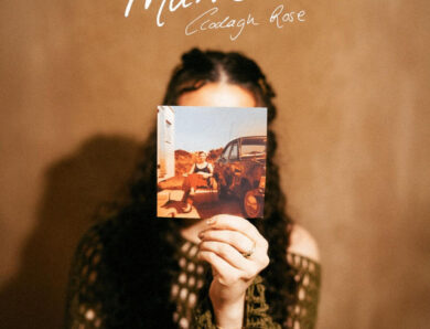 Clodagh Rose – Marie