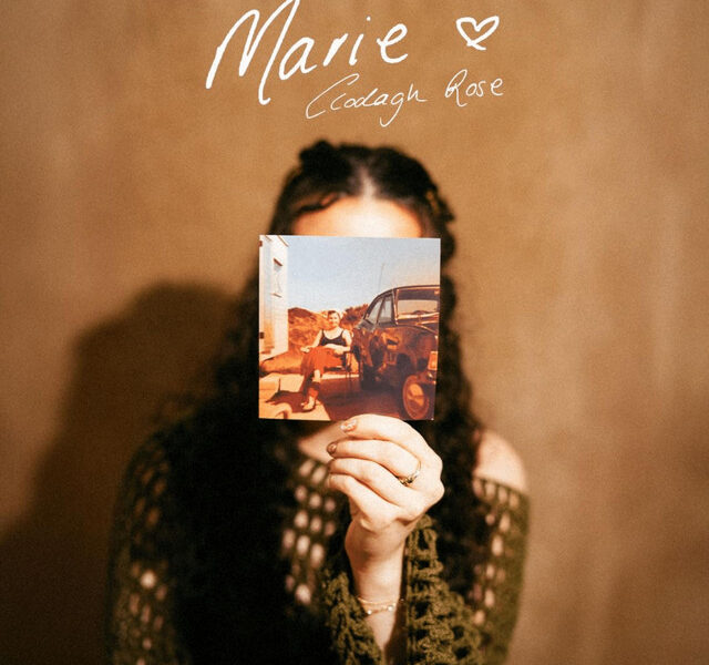 Clodagh Rose – Marie