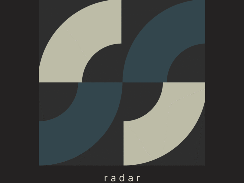 Nick Rifken – Radar
