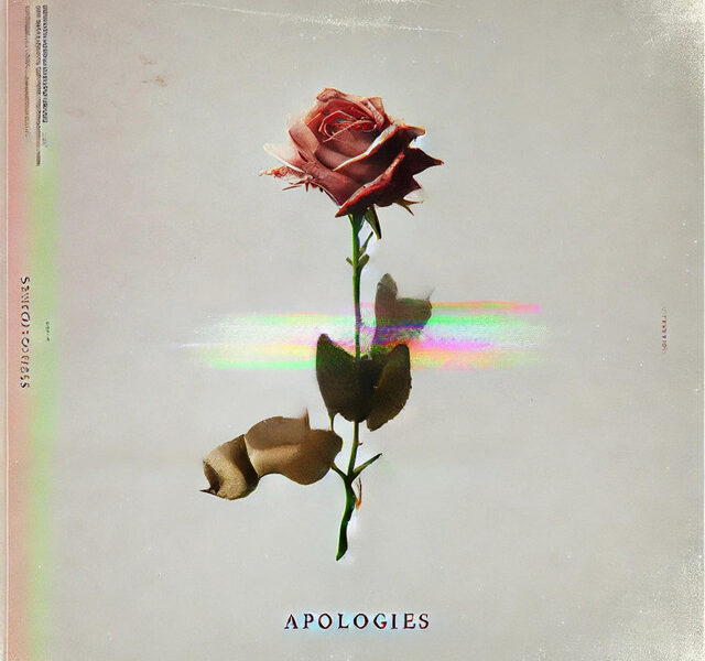 Pags – Apologies