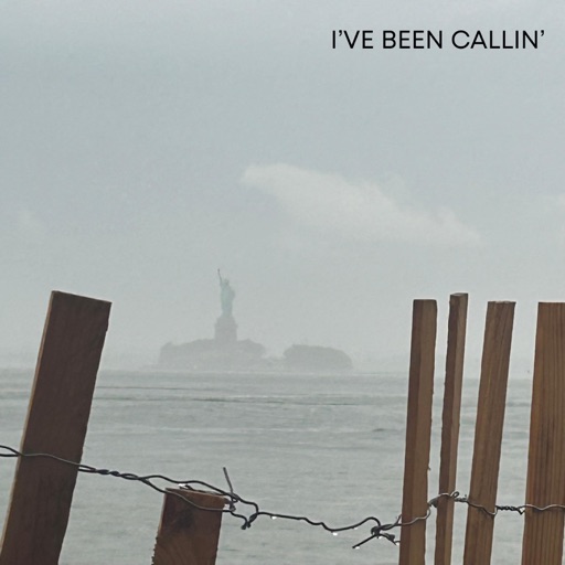 Willis Mathewson – I’ve Been Callin’