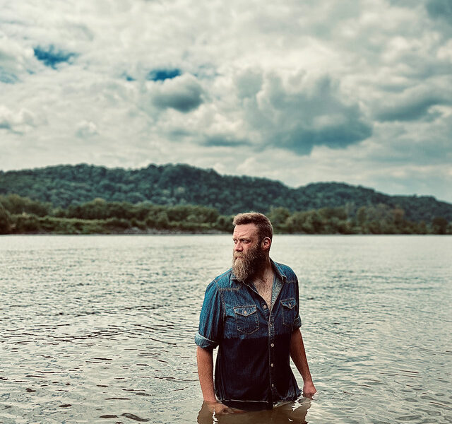 Jared Dustin Griffin – Howl at the Moon