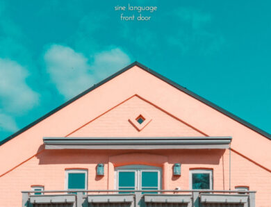 sine language – front door