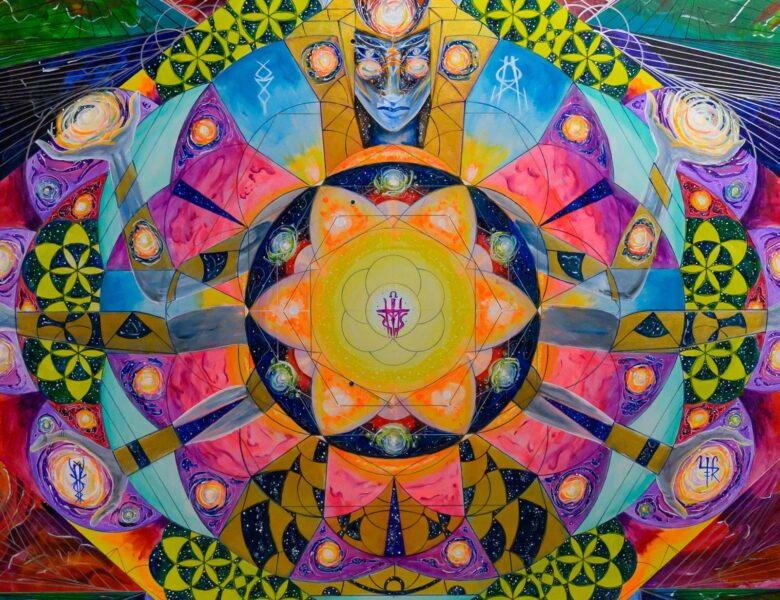 Herman Martinez – UltraTerrestrial
