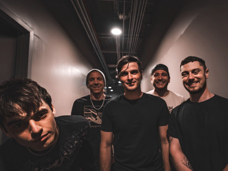 University Drive – First Stage Separation EP