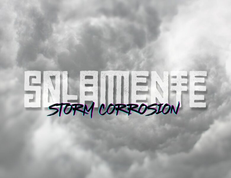 solamente – Storm Corrosion (Radio Edit)